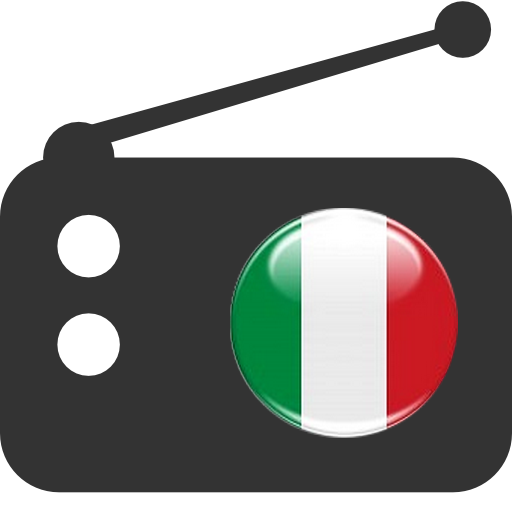 Radio Italy 音樂 App LOGO-APP開箱王