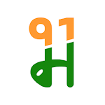 Cover Image of 下载 Mall91 Money91, Earn by refer, Shop on TV and chat 2.3.3-mall91-holi-ke-rang- APK