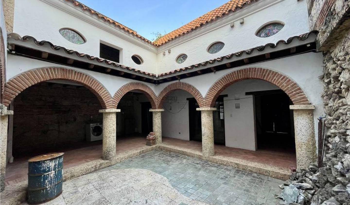 House Cartagena Province