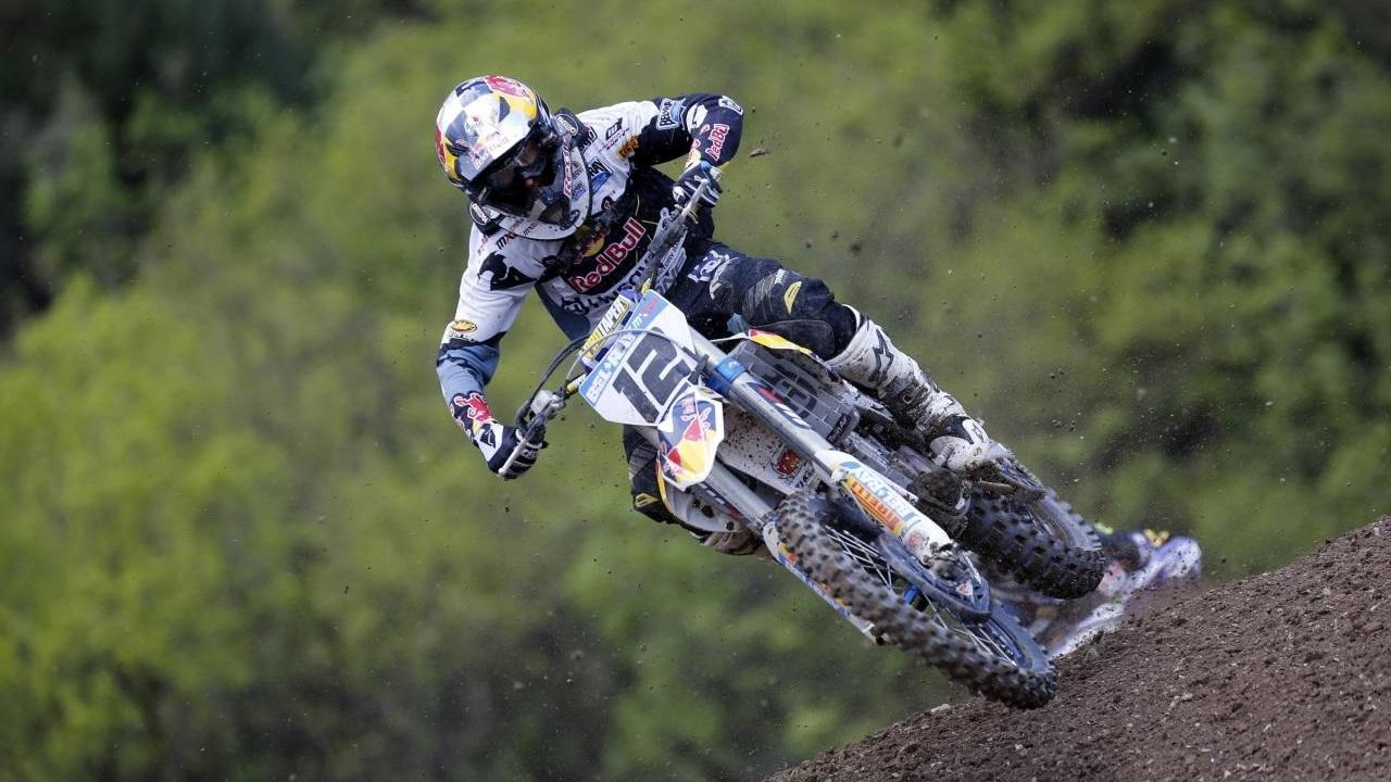 Motocross Racing Wallpaper Apl Android Di Google Play