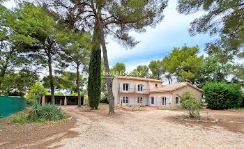 maison à Aix-en-Provence (13)