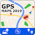 Live GPS Maps 2019 - GPS Navigation Driving Guide1.6