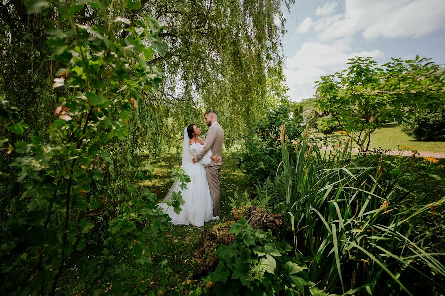 Fotógrafo de bodas Jozef Závodník (dobrasvadba). Foto del 29 de agosto 2023