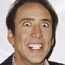 Nicolas Cage Replacer