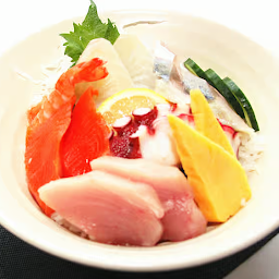 Chirashi Don