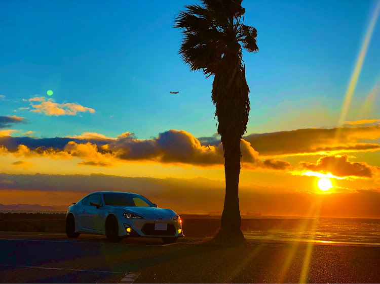 86のTOYOTA86に関するカスタム事例の投稿画像1枚目