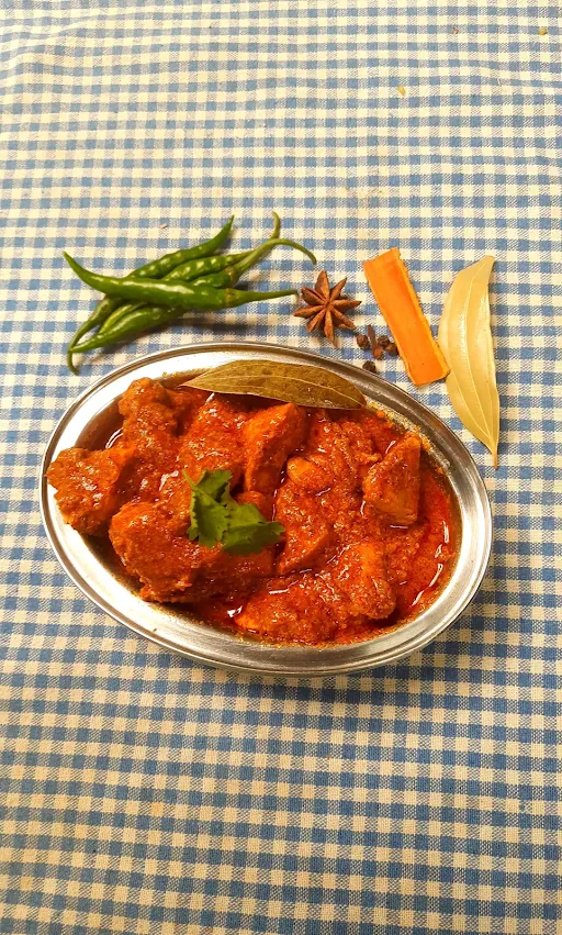 Chicken Sukka [300 Grams]