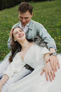 Photographe de mariage Marina Semenkova (semenkova). Photo du 31 mai 2023