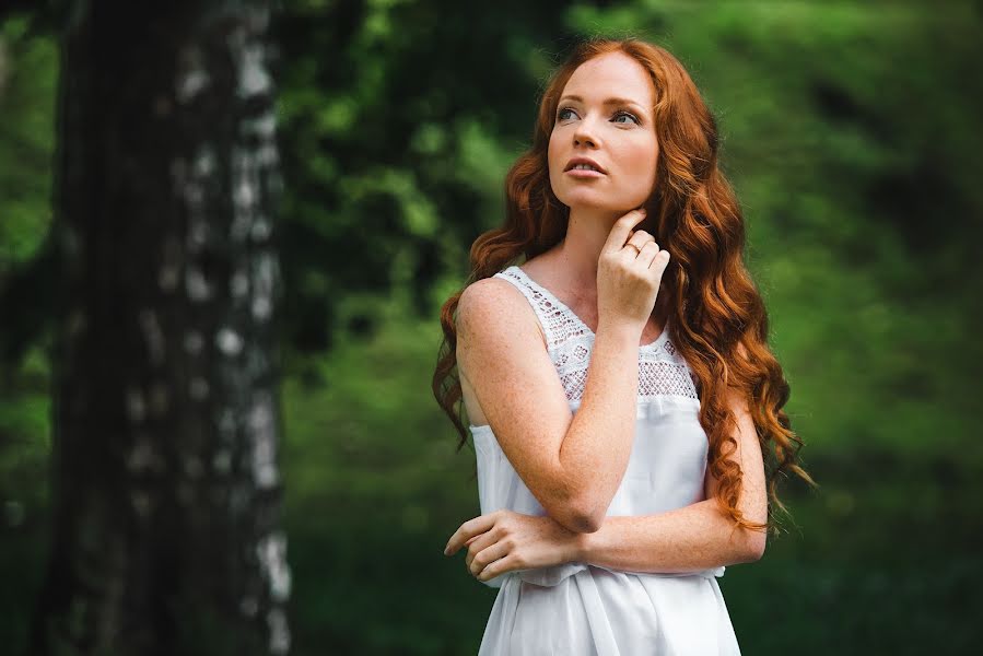 Wedding photographer Ilya Soldatkin (ilsoldatkin). Photo of 7 April 2017