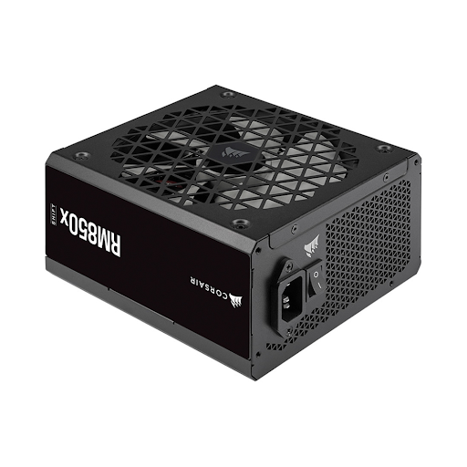 Nguồn máy tính CORSAIR RM850x Shift - 850W - 80 Plus Gold - Full Modular (CP-9020252-NA)