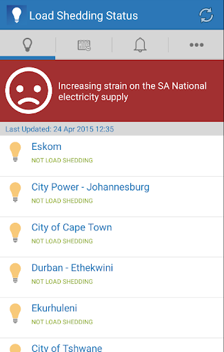 Loadshedding