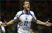 Edin dzeko Themes & New Tab small promo image