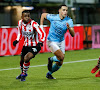 Sofyan Amrabat s'engage au Feyenoord