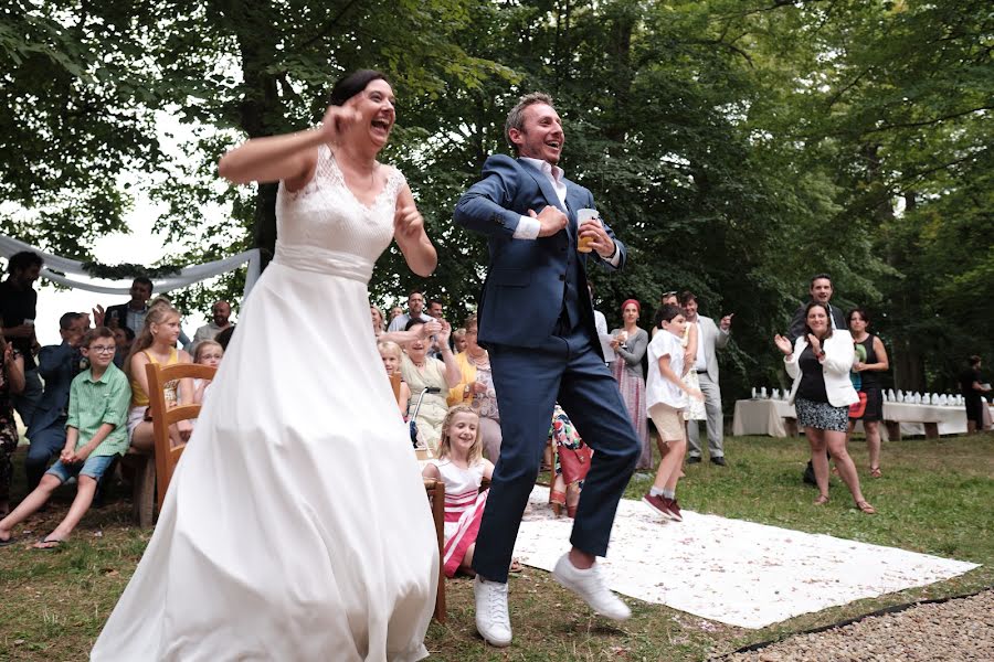 Photographe de mariage Xavier Bogarte (bogarte). Photo du 10 août 2021