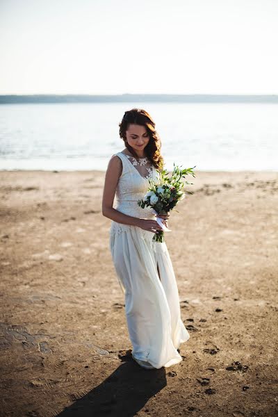 Wedding photographer Elena Volokhova (volohovalena). Photo of 16 July 2018