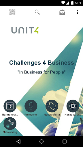 Unit4 Challenges 4 Business