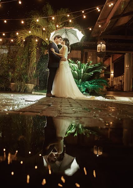 Fotografo di matrimoni Vander Zulu (vanderzulu). Foto del 18 novembre 2019