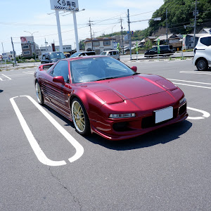 NSX NA1