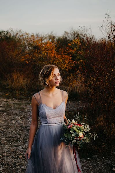 Wedding photographer Sofia Krčmář Sämann (samann). Photo of 10 April 2019