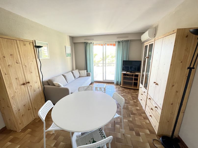 Vente appartement 2 pièces 40.8 m² à Cavalaire-sur-Mer (83240), 237 000 €