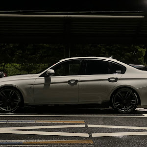 320i M Sport (F30)