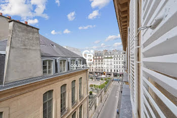 appartement à Paris 6ème (75)