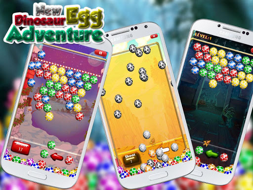 免費下載休閒APP|New Dinosaur Egg Adventure app開箱文|APP開箱王