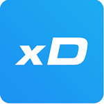 Cover Image of Скачать xDelete 2.1.32 APK