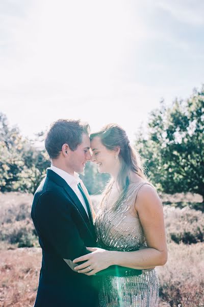 Huwelijksfotograaf Jessica Groenewegen (groenewegen). Foto van 6 maart 2019