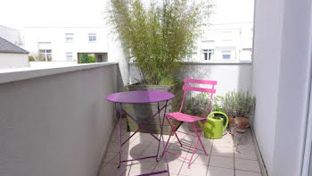 appartement à Dijon (21)