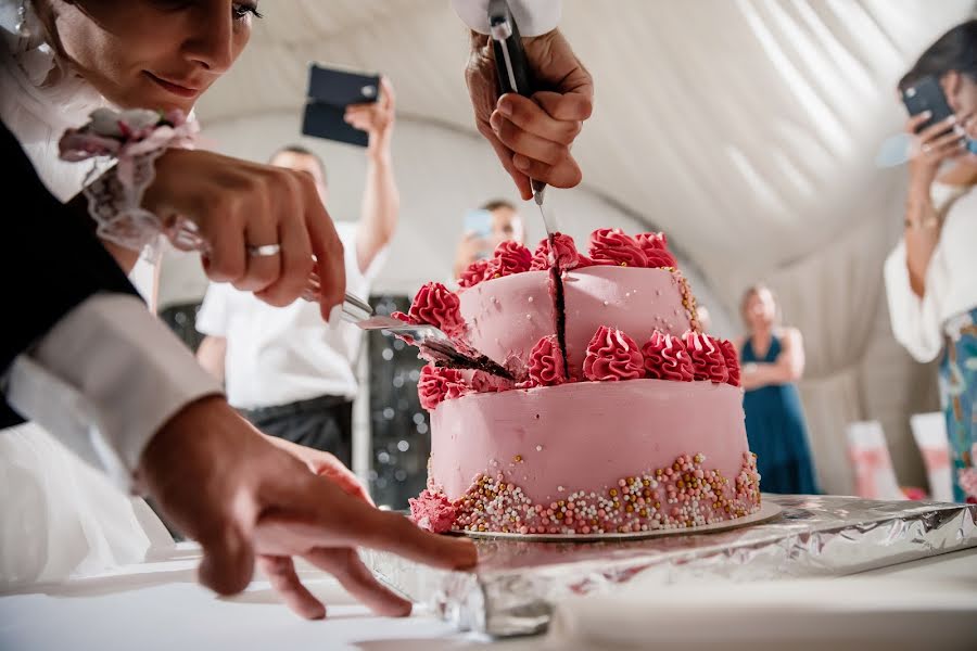 Свадебный фотограф Дмитрий Галичников (happsy). Фотография от 10 декабря 2018