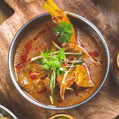 Dilli Ki Nihari