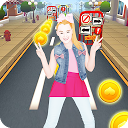 تنزيل Run Jojo Siwa التثبيت أحدث APK تنزيل