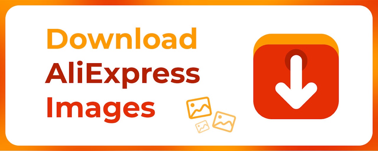 AliSave | Download AliExpress Images & Videos Preview image 2