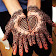 Henna Mehndi Designs Girls icon