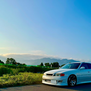 チェイサー JZX100