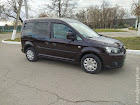 продам авто Volkswagen Caddy Caddy