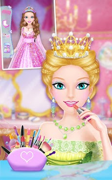 Princess Salon Worldのおすすめ画像2