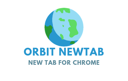 Orbit Newtab small promo image