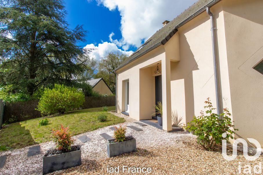 Vente maison 7 pièces 119 m² à Juziers (78820), 399 000 €
