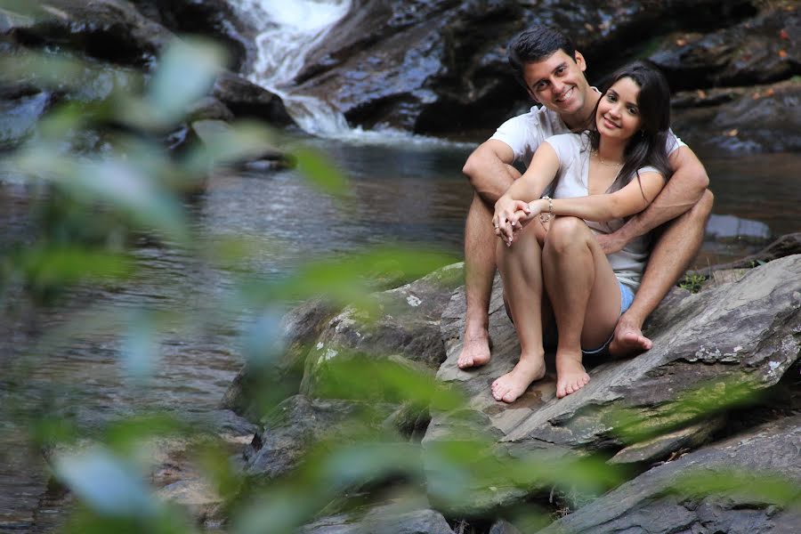 Hochzeitsfotograf Leonardo Correa (leonardocorrea). Foto vom 10. Januar 2019