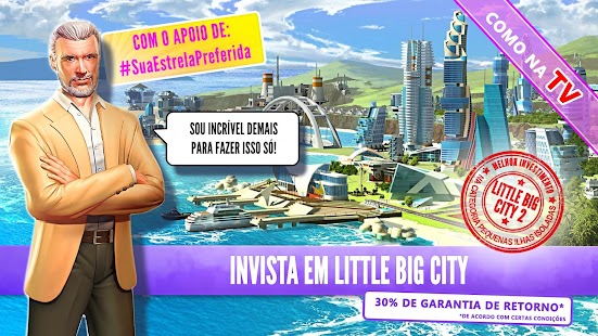 Little Big City 2 Screenshot