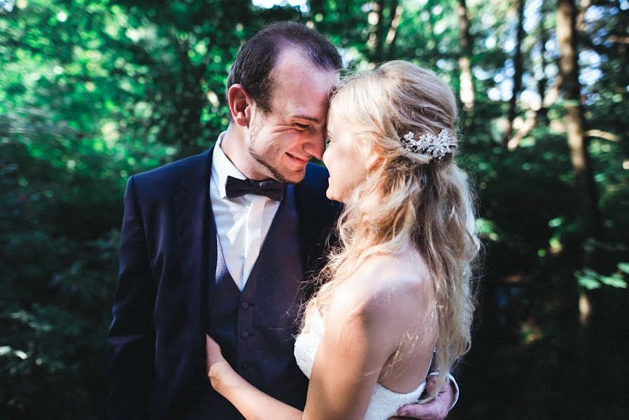 結婚式の写真家Chris Loup (chrisloup)。2019 3月20日の写真