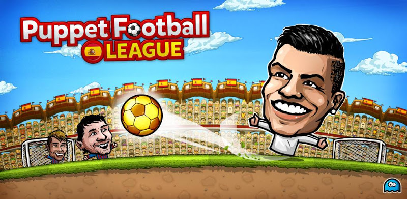 Puppet Soccer 2019: Football Manager