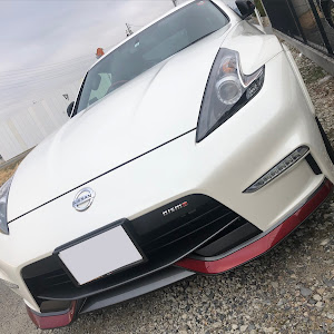 フェアレディZ Z34