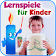 Lernspiele für Kinder icon