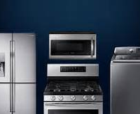 Mazter Appliances logo