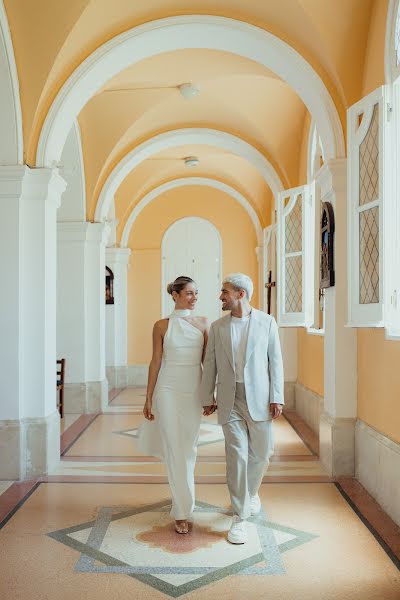 Wedding photographer Mateo Boffano (boffano). Photo of 20 February