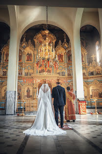 Huwelijksfotograaf Elena Ardi (elenardi). Foto van 22 juni 2019