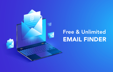 Email Finder by Moonkit.io Preview image 0